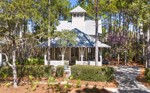 Relaxation Station 30A