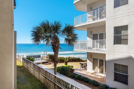 30A Beachside Waters