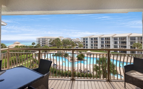 High Pointe Unit 1-413