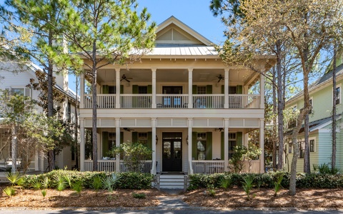 163 Pond Cypress Way