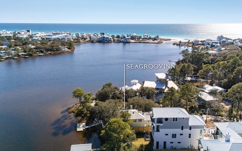 SeaGroovInn