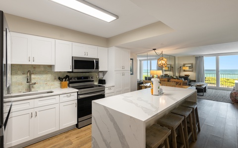 Beachcrest 202