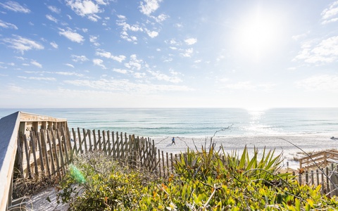 Coconut Cove - Sea Scape Vacation Homes