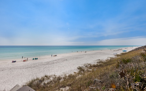 Seagrove - Go Coastal  Vacation Rental Management