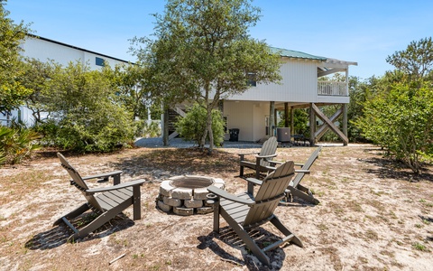 Hideaway Cottage