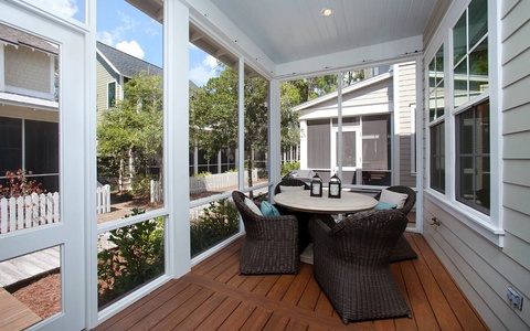 Southern Charm
