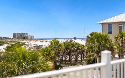 Tucked-Away at Inlet Beach