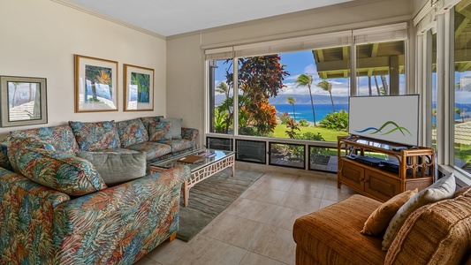 Kapalua Bay Villa 15G5