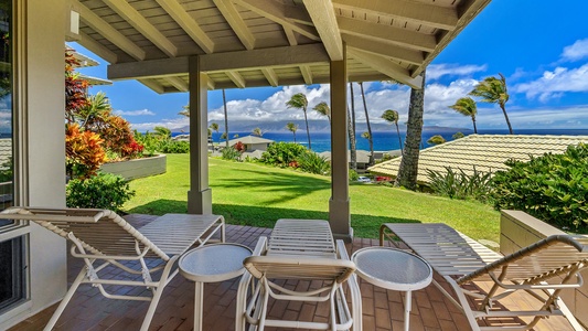 Kapalua Ziplines recently relocated into newly renovated
