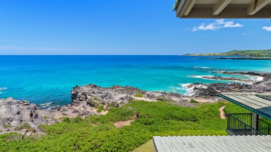 Kapalua Bay Villa 30B2