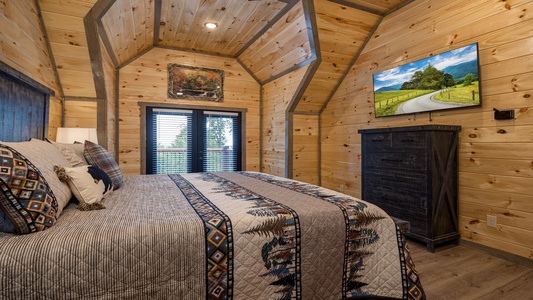 at swish splash lodge a 4 bedroom cabin rental located in gatlinburg