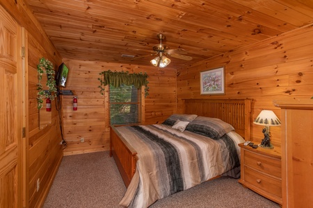 at angel's majestic view a 3 bedroom cabin rental located in pigeon forge