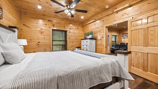 at hillbilly hideaway a 5 bedroom cabin rental located in pigeon forge