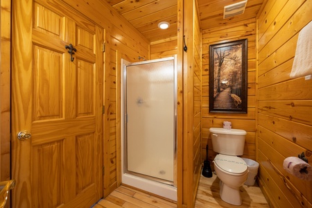 at bear pause cabin a 3 bedroom cabin rental located in gatlinburg