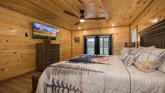 at swish splash lodge a 4 bedroom cabin rental located in gatlinburg