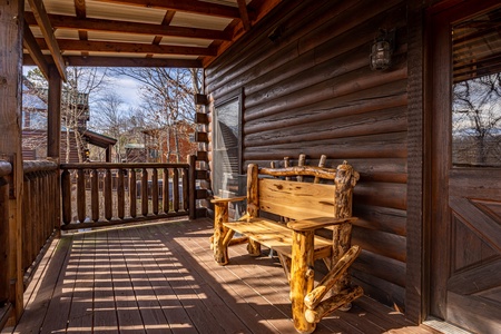 at bear pause cabin a 3 bedroom cabin rental located in gatlinburg