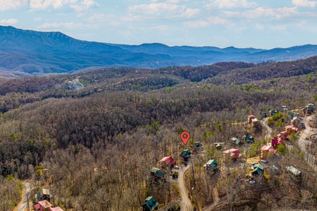 at bear pause cabin a 3 bedroom cabin rental located in gatlinburg