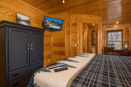 at bear pause cabin a 3 bedroom cabin rental located in gatlinburg