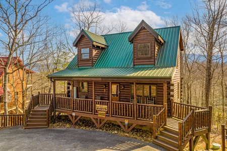 at bear pause cabin a 3 bedroom cabin rental located in gatlinburg