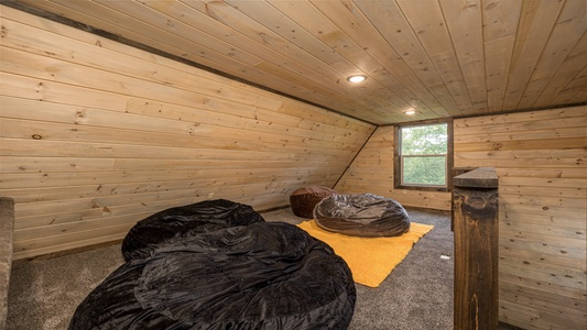 at bear naked a 1 bedroom cabin rental located in gatlinburg