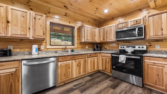 at hillbilly hideaway a 5 bedroom cabin rental located in pigeon forge