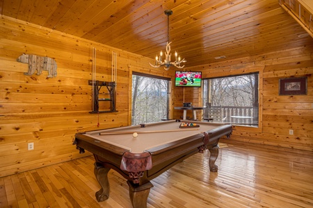 at bear pause cabin a 3 bedroom cabin rental located in gatlinburg