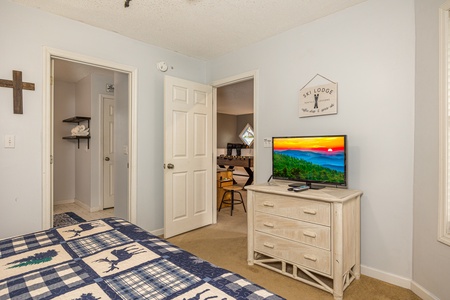 at big bear ski haus a 3 bedroom cabin rental located in gatlinburg