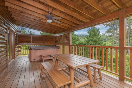 at almost bearadise a 4 bedroom cabin rental located in pigeon forge