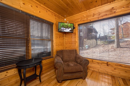 at bear pause cabin a 3 bedroom cabin rental located in gatlinburg