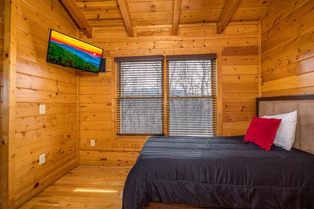 at bear pause cabin a 3 bedroom cabin rental located in gatlinburg