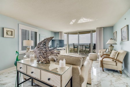 Perdido Towers 305