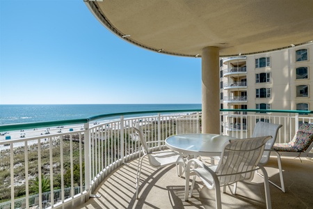 Beach Colony East 3C