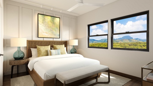 King Bedroom - Final