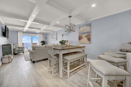 Dining Room Table
