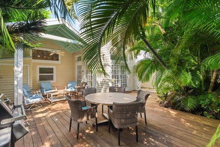 Hidden Treasure @ Colony