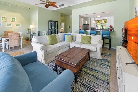 Duval Square Courtyard Condo 31