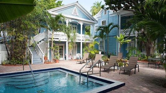 Harveys Haven