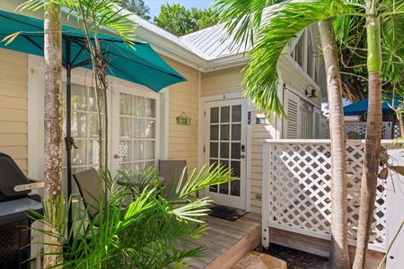 Sunset Suite @ Colony