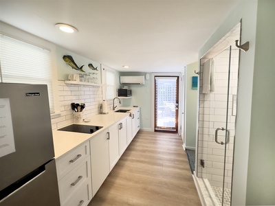Deckside Suite @ Conch Republic Cottage