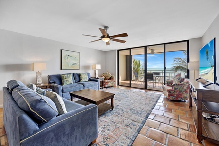 Beach Club Oasis #304