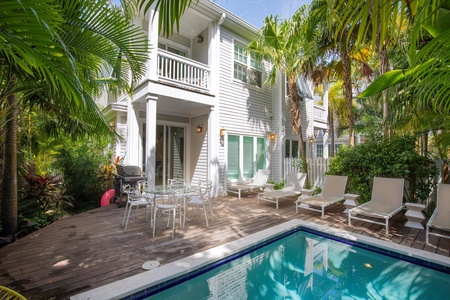 Windsor Townhomes #4