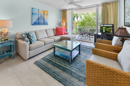 Sunrise Suite 203