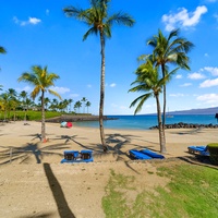Mauna Lani Beach Club