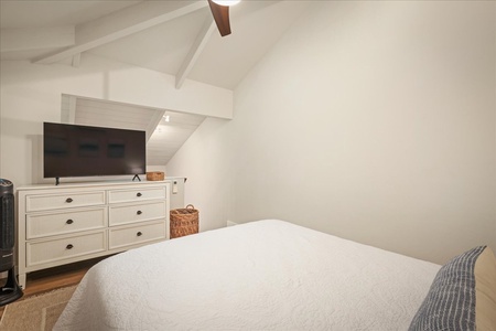 Loft Bedroom