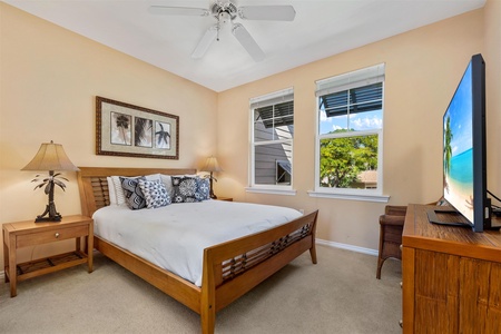 Guest Bedroom Upsairs