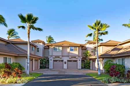 Exterior of Building 10