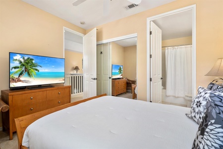 Guest Bedroom Upsairs