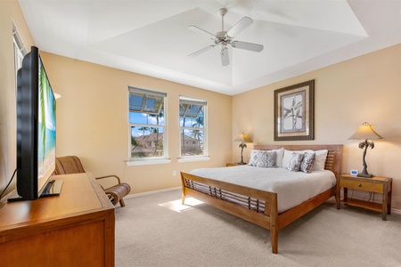 Guest Bedroom Upsairs