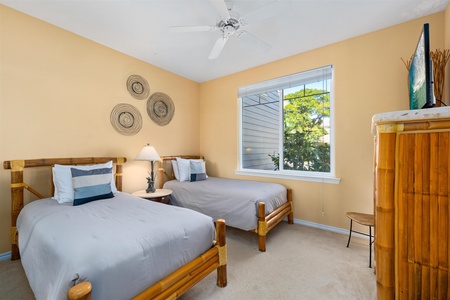 Guest Bedroom Downstairs