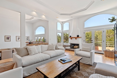 Santa Barbara Hideaway